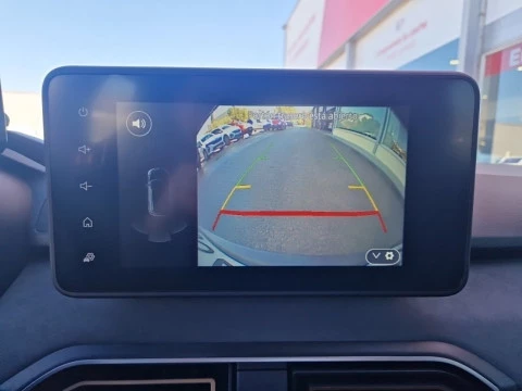 Dacia Sandero Stepway Extreme Go 74kW (100CV) ECO-G