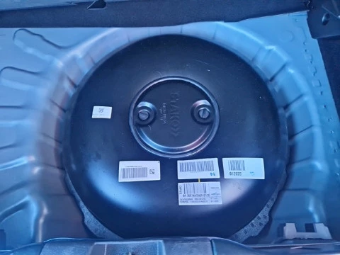 Dacia Sandero Stepway Extreme Go 74kW (100CV) ECO-G