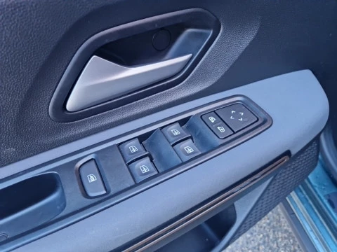 Dacia Sandero Stepway Extreme Go 74kW (100CV) ECO-G