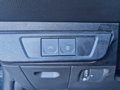 Dacia Sandero Stepway Extreme Go 74kW (100CV) ECO-G