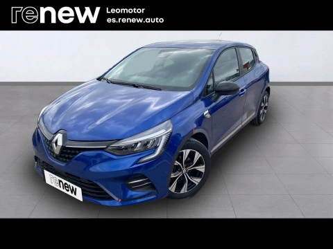 Renault Clio Serie limitada Limited TCe 67 kW (91CV)