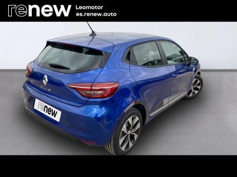 Renault Clio Serie limitada Limited TCe 67 kW (91CV)
