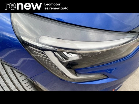 Renault Clio Serie limitada Limited TCe 67 kW (91CV)