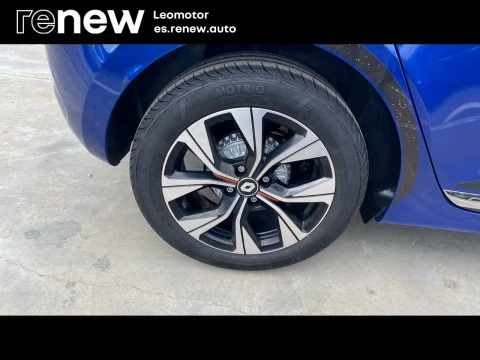 Renault Clio Serie limitada Limited TCe 67 kW (91CV)