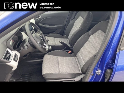 Renault Clio Serie limitada Limited TCe 67 kW (91CV)