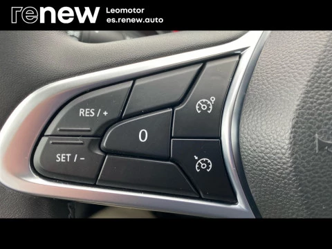 Renault Clio Serie limitada Limited TCe 67 kW (91CV)