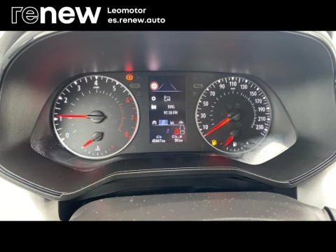 Renault Clio Serie limitada Limited TCe 67 kW (91CV)