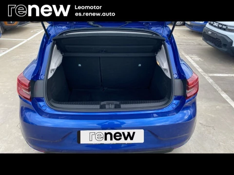 Renault Clio Serie limitada Limited TCe 67 kW (91CV)