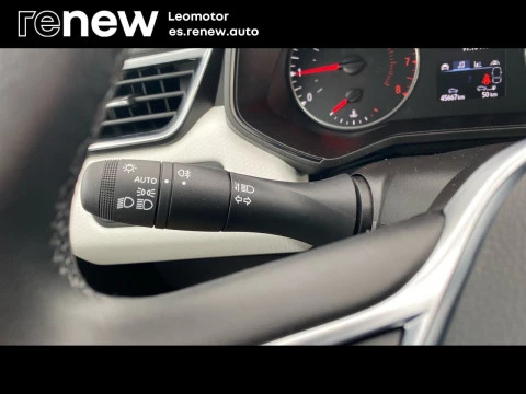 Renault Clio Serie limitada Limited TCe 67 kW (91CV)