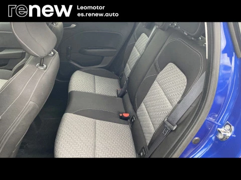 Renault Clio Serie limitada Limited TCe 67 kW (91CV)