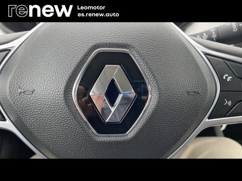 Renault Clio Serie limitada Limited TCe 67 kW (91CV)