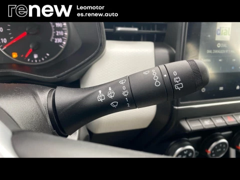 Renault Clio Serie limitada Limited TCe 67 kW (91CV)
