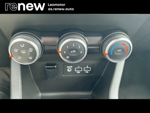 Renault Clio Serie limitada Limited TCe 67 kW (91CV)