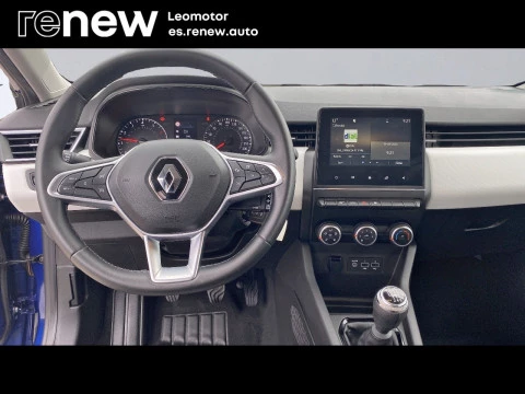 Renault Clio Serie limitada Limited TCe 67 kW (91CV)