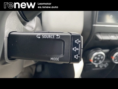 Renault Clio Serie limitada Limited TCe 67 kW (91CV)
