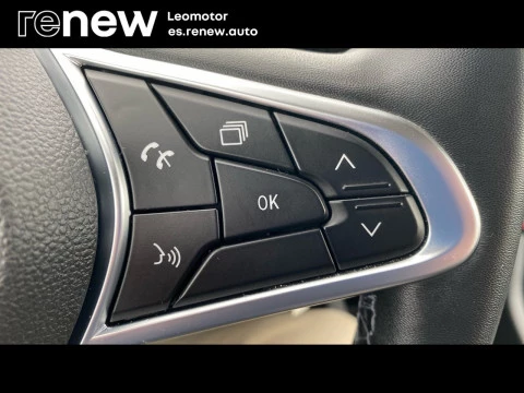 Renault Clio Serie limitada Limited TCe 67 kW (91CV)