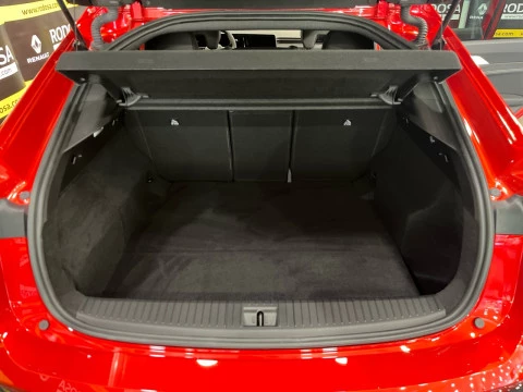 Renault Rafale Techno E-Tech full hybrid 147kW (200CV)