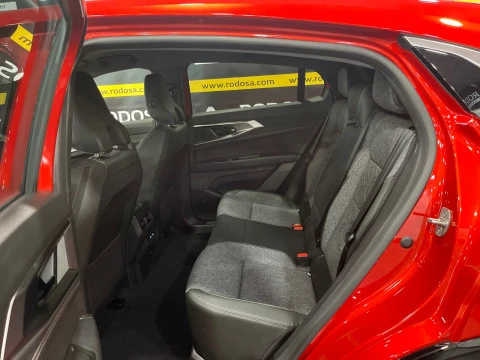 Renault Rafale Techno E-Tech full hybrid 147kW (200CV)