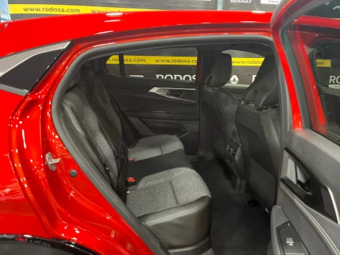 Renault Rafale Techno E-Tech full hybrid 147kW (200CV)