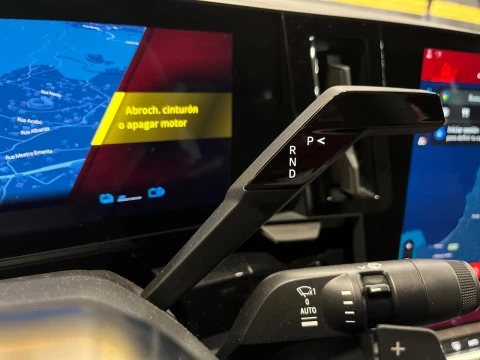 Renault Rafale Techno E-Tech full hybrid 147kW (200CV)