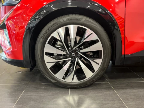 Renault Rafale Techno E-Tech full hybrid 147kW (200CV)