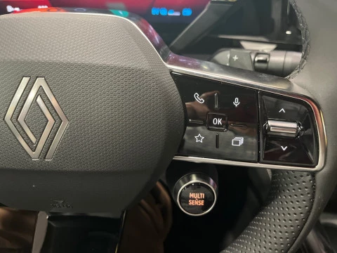 Renault Rafale Techno E-Tech full hybrid 147kW (200CV)