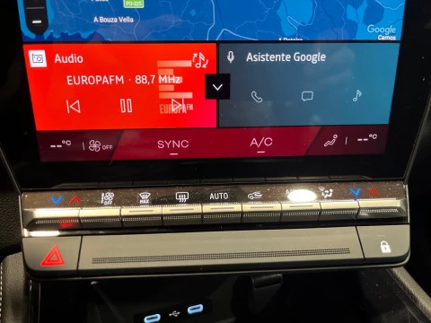 Renault Rafale Techno E-Tech full hybrid 147kW (200CV)