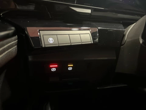 Renault Rafale Techno E-Tech full hybrid 147kW (200CV)