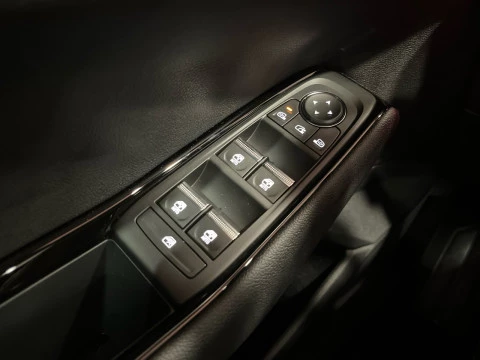 Renault Rafale Techno E-Tech full hybrid 147kW (200CV)