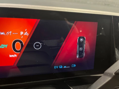 Renault Rafale Techno E-Tech full hybrid 147kW (200CV)