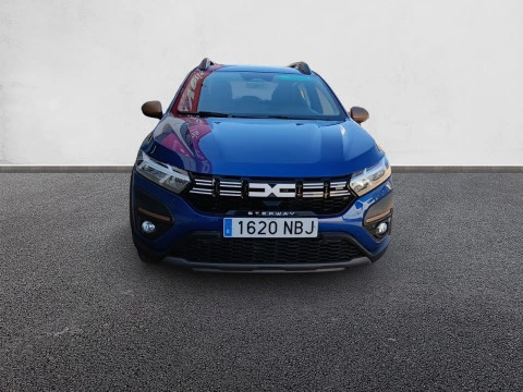 Dacia Sandero Stepway Extreme Go 74kW (100CV) ECO-G