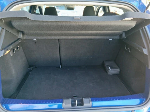 Dacia Sandero Stepway Extreme Go 74kW (100CV) ECO-G