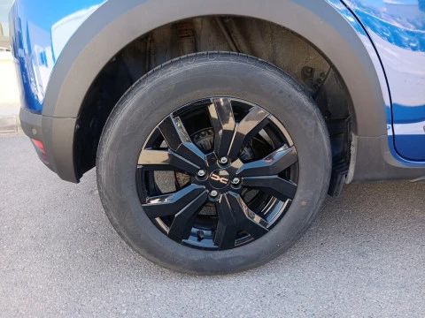 Dacia Sandero Stepway Extreme Go 74kW (100CV) ECO-G