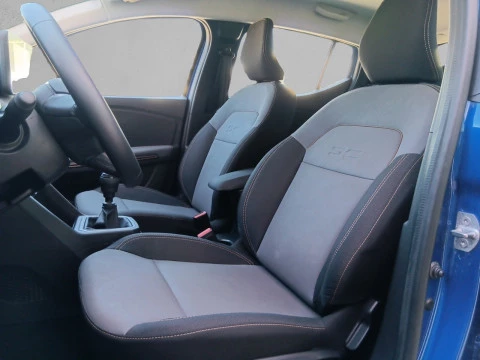 Dacia Sandero Stepway Extreme Go 74kW (100CV) ECO-G