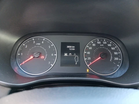 Dacia Sandero Stepway Extreme Go 74kW (100CV) ECO-G