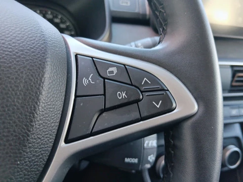 Dacia Sandero Stepway Extreme Go 74kW (100CV) ECO-G