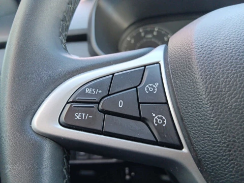 Dacia Sandero Stepway Extreme Go 74kW (100CV) ECO-G