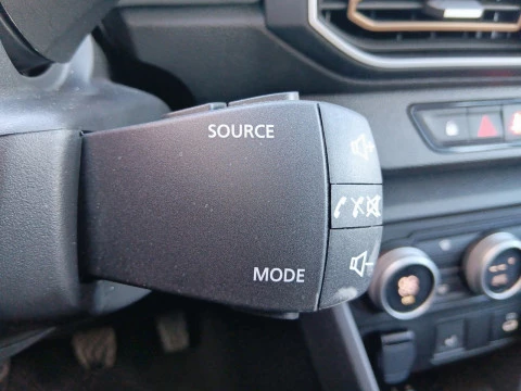 Dacia Sandero Stepway Extreme Go 74kW (100CV) ECO-G