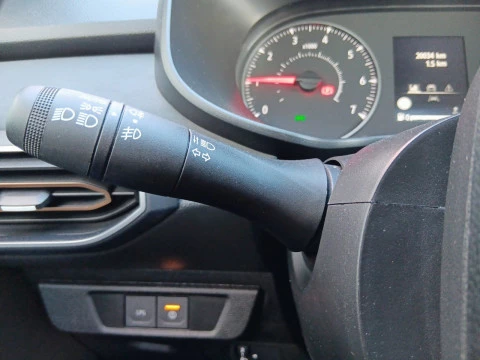 Dacia Sandero Stepway Extreme Go 74kW (100CV) ECO-G