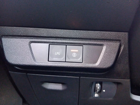 Dacia Sandero Stepway Extreme Go 74kW (100CV) ECO-G