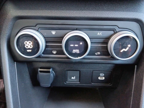 Dacia Sandero Stepway Extreme Go 74kW (100CV) ECO-G