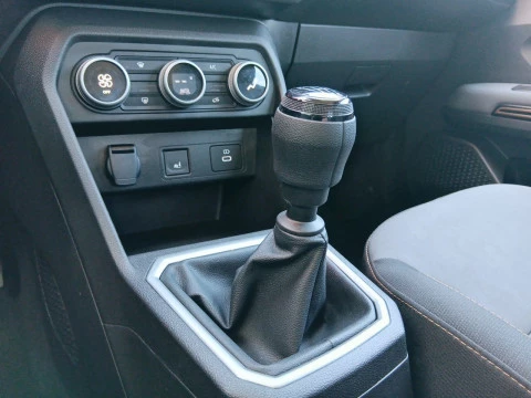 Dacia Sandero Stepway Extreme Go 74kW (100CV) ECO-G