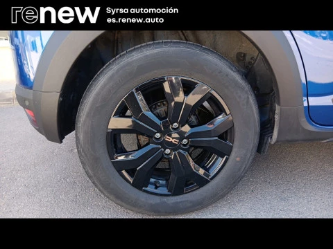 Dacia Sandero Stepway Extreme Go 74kW (100CV) ECO-G