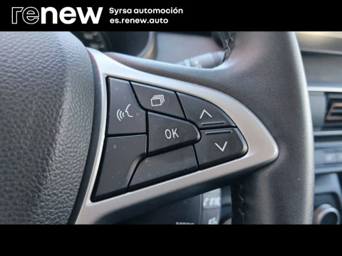 Dacia Sandero Stepway Extreme Go 74kW (100CV) ECO-G