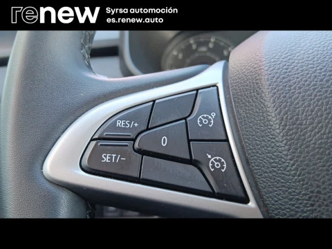 Dacia Sandero Stepway Extreme Go 74kW (100CV) ECO-G