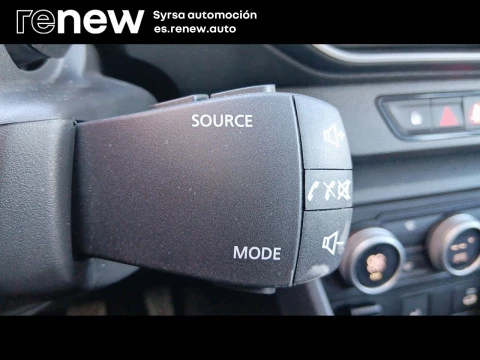 Dacia Sandero Stepway Extreme Go 74kW (100CV) ECO-G