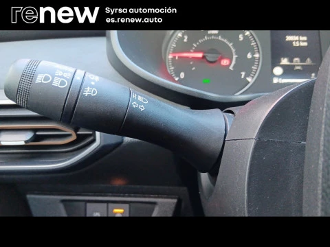 Dacia Sandero Stepway Extreme Go 74kW (100CV) ECO-G