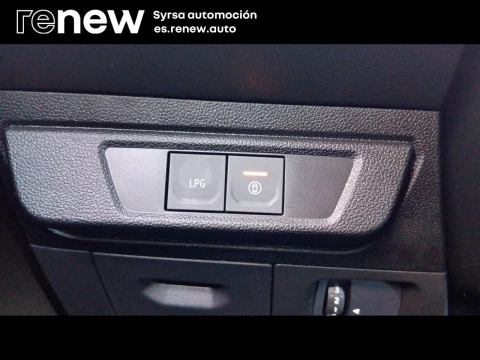 Dacia Sandero Stepway Extreme Go 74kW (100CV) ECO-G