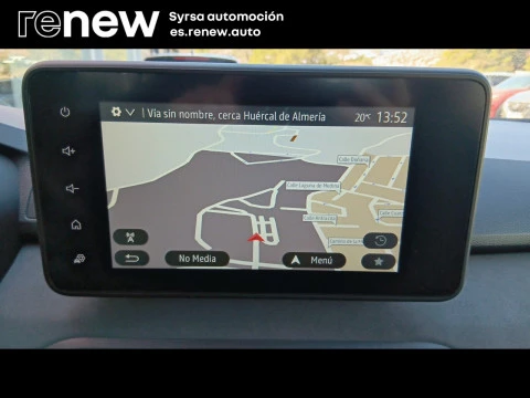 Dacia Sandero Stepway Extreme Go 74kW (100CV) ECO-G