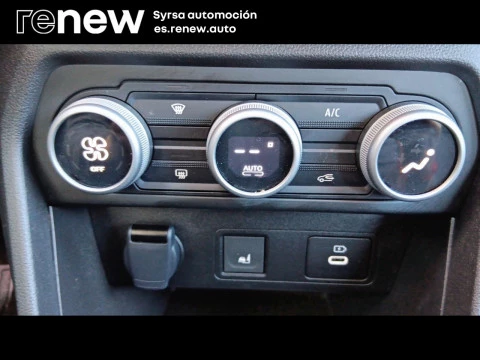 Dacia Sandero Stepway Extreme Go 74kW (100CV) ECO-G